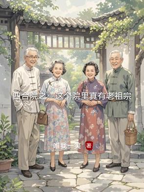 是四合院