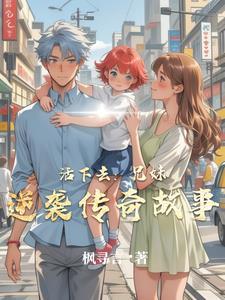 活下去的诀窍