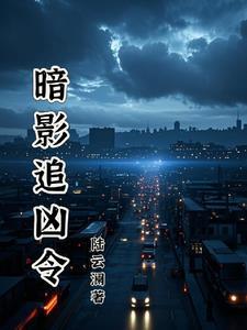 电影暗影追凶