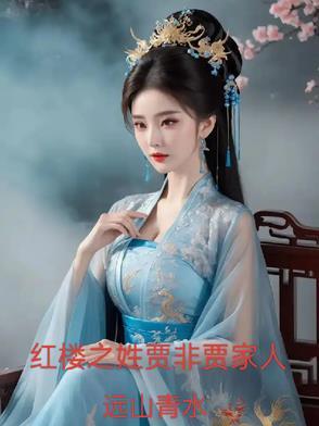 红楼之贾家老大逆袭