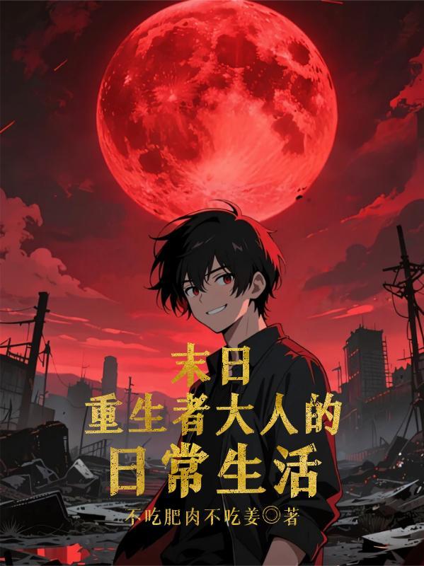 重生末日人生赢家 重生末日人生赢家