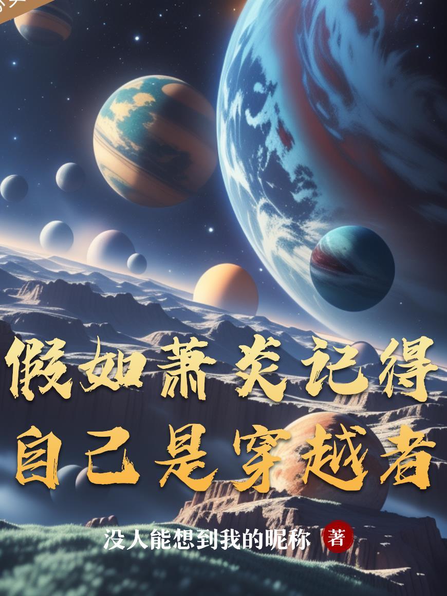 萧炎是穿越的?