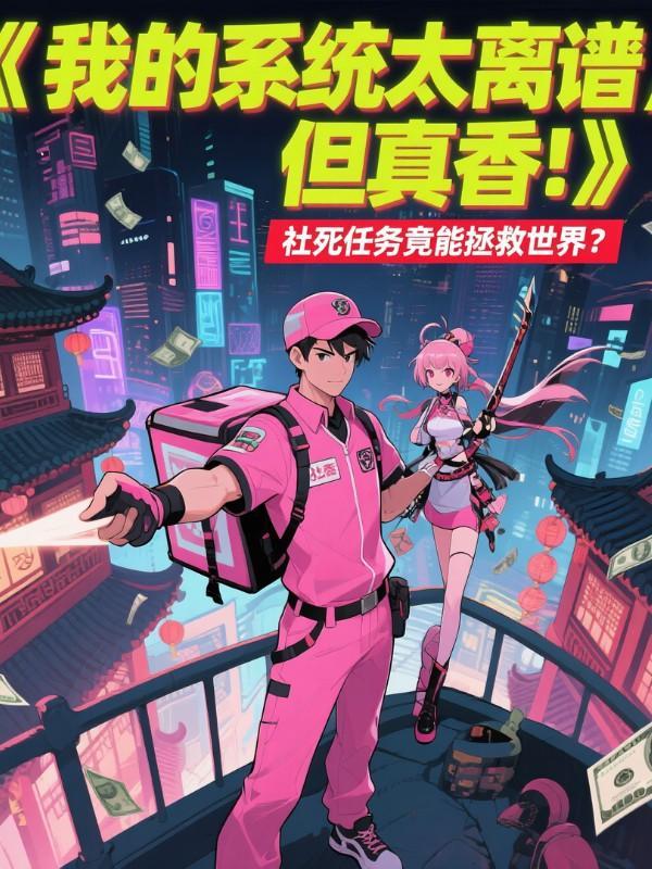 我的系统吧