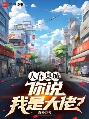 人在县城你说我是大佬在线阅读