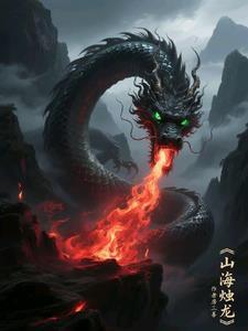 山海经烛龙之神