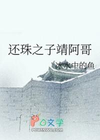 还珠之子靖阿哥免费阅读全文