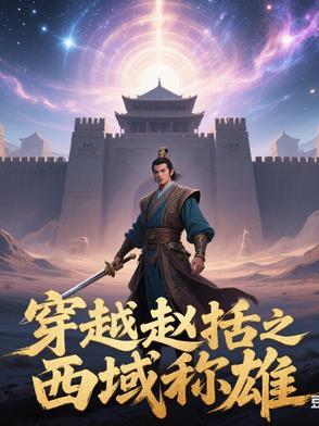 找几本穿越成了赵括的