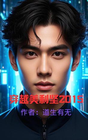 穿越美国电影完整版