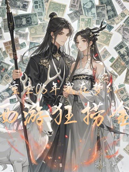 我在网游修仙无防盗