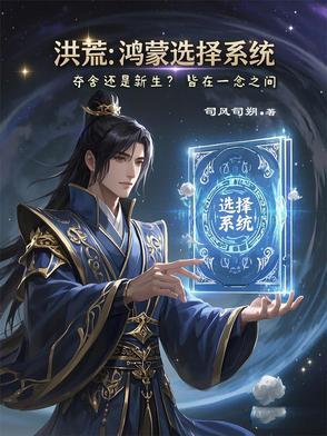 洪荒鸿蒙选择系统 洪荒鸿蒙选择系统