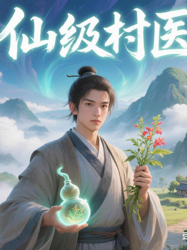 乡村仙医免费阅读全文