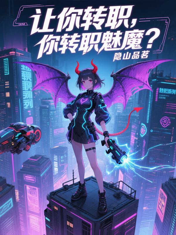 被转职成魅魔的