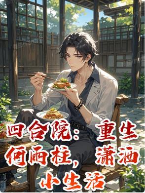 四合院重生何雨柱