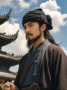 乔峰一学就会 乔峰一学就会