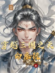 三国之天道系统 三国之天道系统