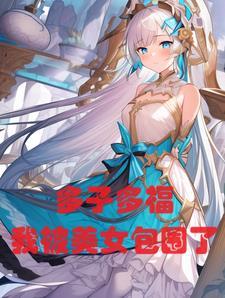 我被美女包围了简介