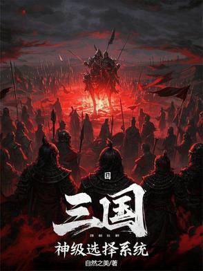 三国开局变强系统 三国开局变强系统