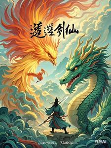 逍遥剑神百度百科