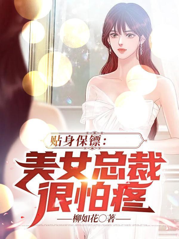 美女总裁的贴身保镖 松