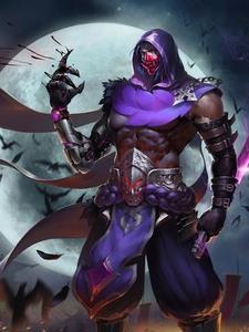 不灭金身的弱点