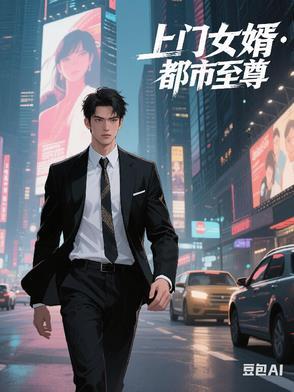 都市上门女婿免费阅读