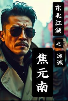 东北江湖之冰城焦元南145集 东北江湖之冰城焦元南145集