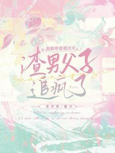 总裁你老婆带娃跑了