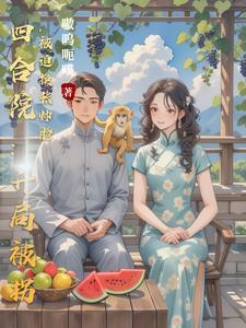 四合院聋老太太