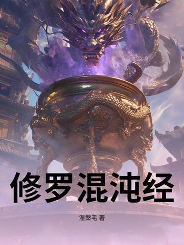 混沌修真路 混沌修真路