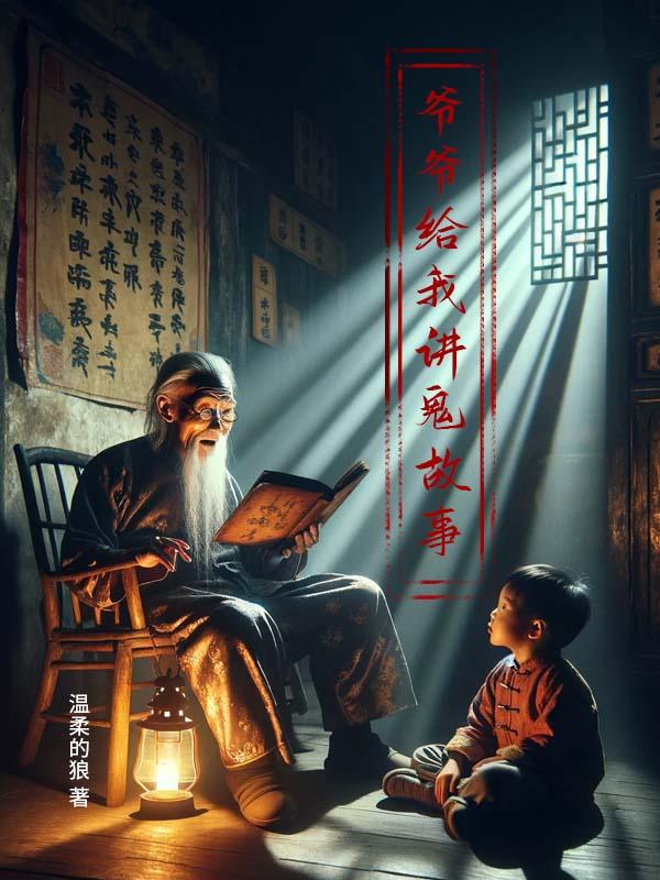 爷爷讲的故事完整版