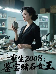 重生2008鉴宝赌石女主