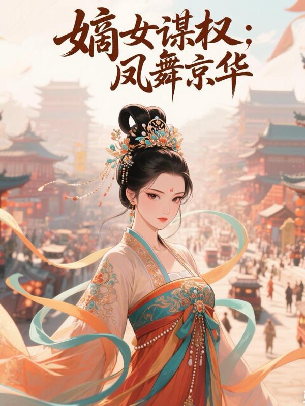 嫡女谋凤倾天下免费阅读