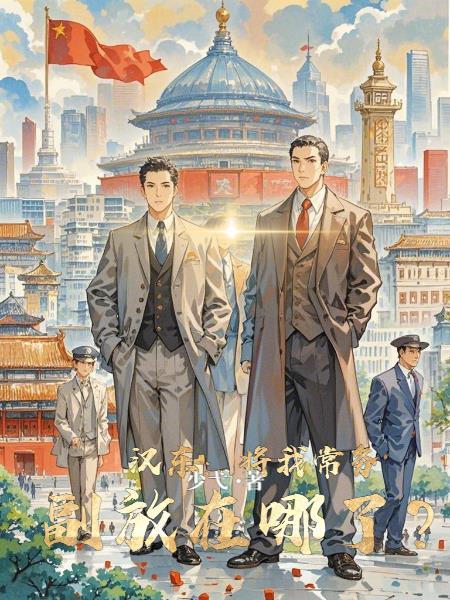 汉东省二把手是谁