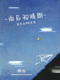 雨后初晴的诗句有哪些