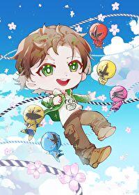 某不科学的疾风泪爷最新章节 某不科学的疾风泪爷最新章节