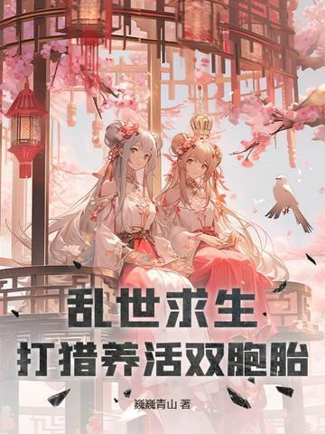 乱世求生打猎养活双胞胎