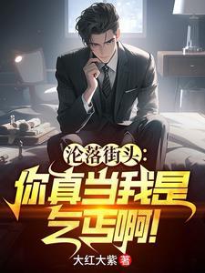 沦落街头你真当我是乞丐啊境界划分