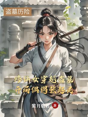 盗墓之修仙系统