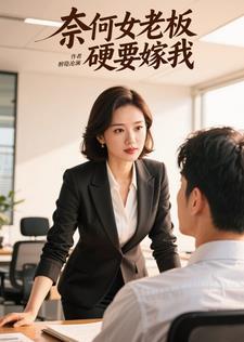 奈何老板喜欢我