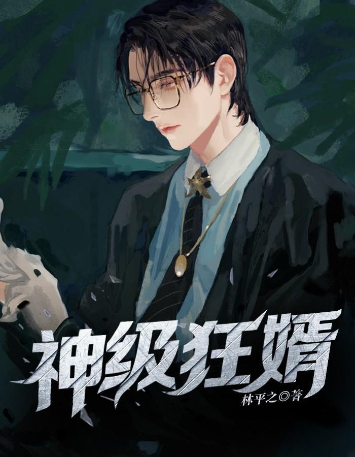 神级狂婿 神级狂婿